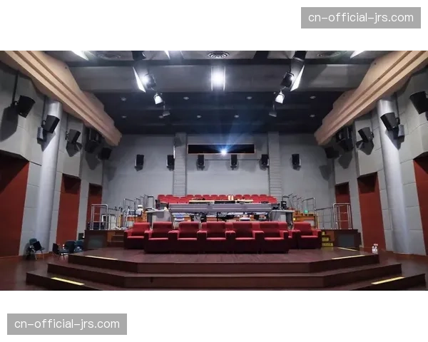 远程实时校色与音频混录协同 使得顶级赛事画面质感更加细腻