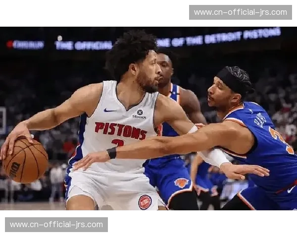康宁汉姆28+9+7剑指MVP 活塞新核带队紧追季后赛席位