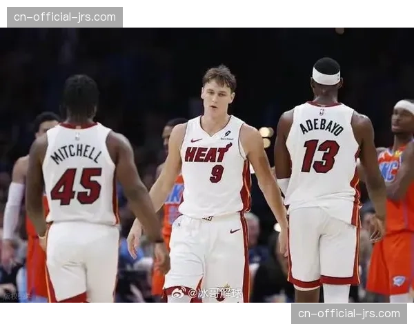 热火阿德巴约复出后状态 内线支柱健康成季后赛关键 热火阿德巴约复出后状态 内线支柱健康成季后赛关键